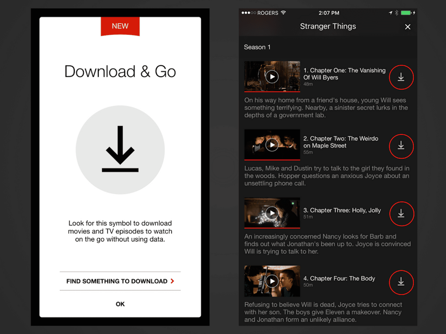 Download Netflix Movies Onto Mac