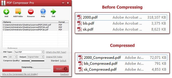 Pdf Compressor For Mac Download